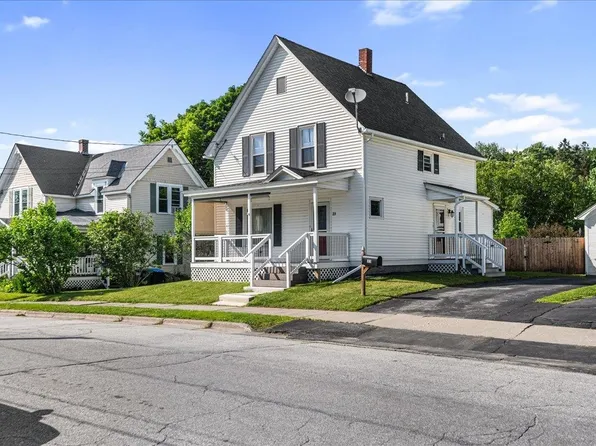 23 Beacon Street, Barre City, VT 05641