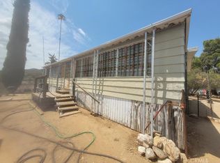 58540 Mica Rd, Anza, CA 92539