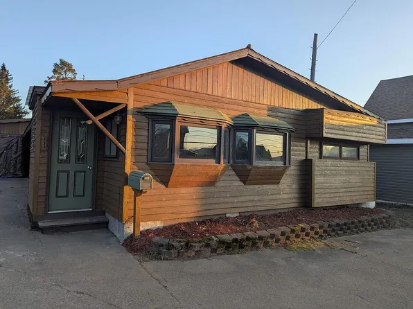 234 Park St, Tupper Lake, NY 12986