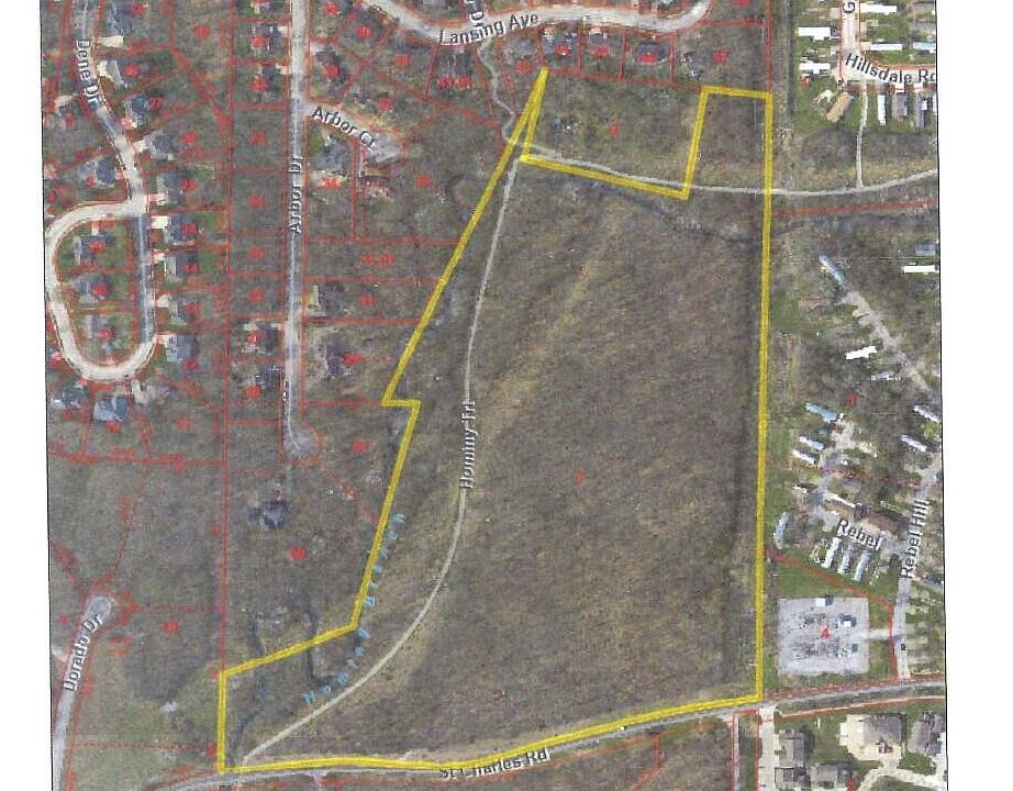 1st image of Saint Charles Rd