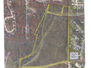 Saint Charles Rd, Columbia, MO 65202