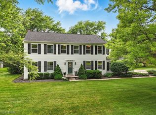 2311 Tyre Dr, Hudson, OH 44236