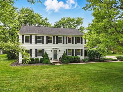 2311 Tyre Dr, Hudson, OH, 44236