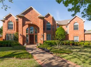 7401 Gurney Dr, Plano, TX 75024