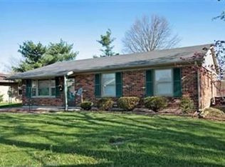 229 Valley Forge Ct, Georgetown, KY 40324