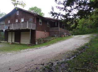 19737 Clearwater Rd, Warsaw, MO 65355