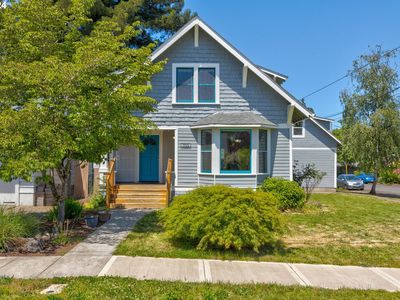 715 E North St, Newberg, OR, 97132