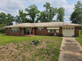 3602 Robert Murphy Rd, Graceville, FL 32440