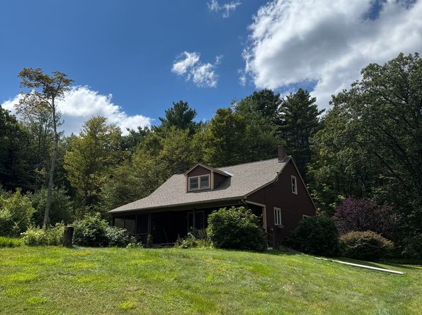 61 Parkman Wood Rd