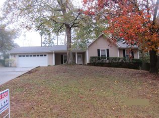 102 Fieldbrook Dr #1, Enterprise, AL 36330