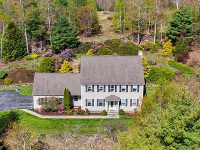 175 Hadley Road, Jaffrey, NH, 03452