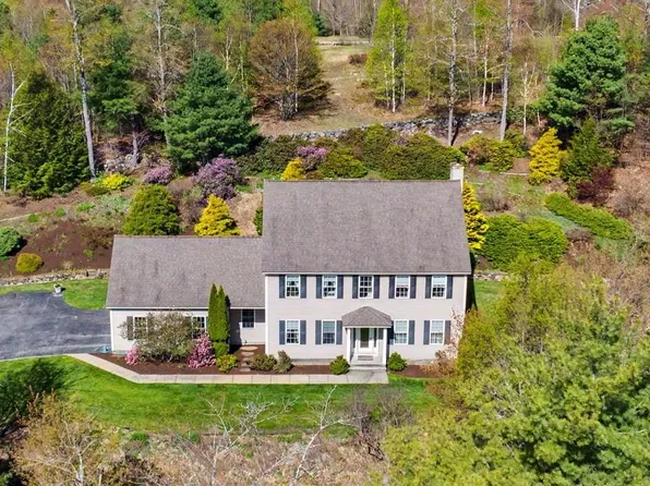 175 Hadley Road, Jaffrey, NH 03452