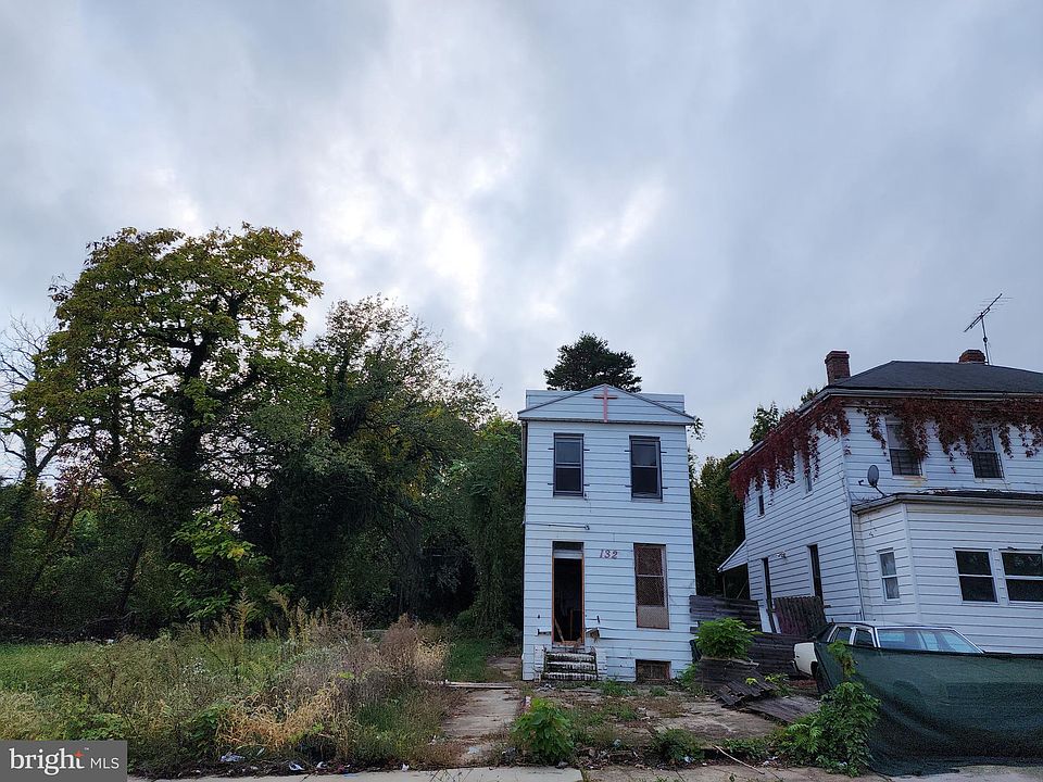 132 Willard St, Baltimore, MD 21223 Zillow