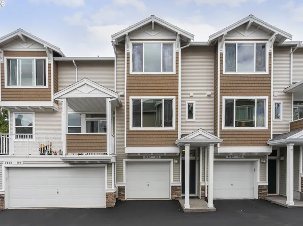 8600 SW 147th Ter Unit 102, Beaverton, OR 97007