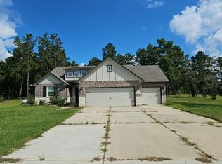 16723 Rockwall St, Conroe, TX 77303