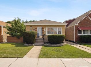 5211 S Laramie Ave, Chicago, IL 60638