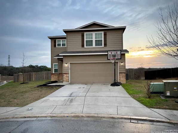 3802 Misty Quail, Selma, TX 78154