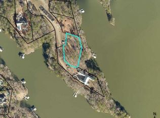 1150 Neary Rdg #208, Greensboro, GA 30642