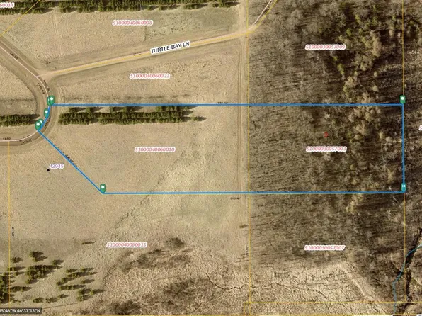 429XX-13 Turtle Bay Cir, Perham, MN 56573