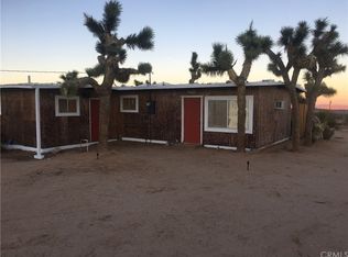 56720 Handley Rd, Yucca Valley, CA 92284