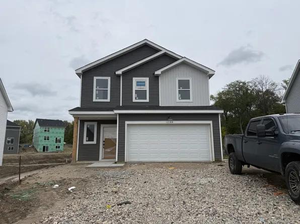 12188 Aurora Ave, Rogers, MN 55374