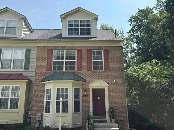 9787 Bon Haven Ln, Owings Mills, MD 21117