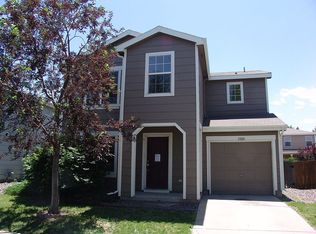 5220 E 100th Dr, Thornton, CO 80229