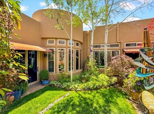 13 Prairie Crest Dr, Santa Fe, NM 87508