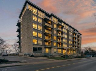 479 Charlton Ave E #209, Hamilton, ON