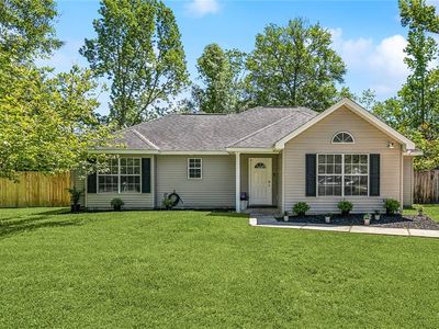 35330 Bond Dr, Slidell, LA, 70460