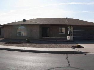 8105 E Kilarea Ave, Mesa, AZ 85209
