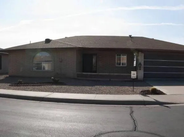 8105 E Kilarea Ave, Mesa, AZ 85209