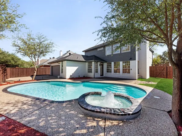 4009 Mayflower Ln, Plano, TX 75024