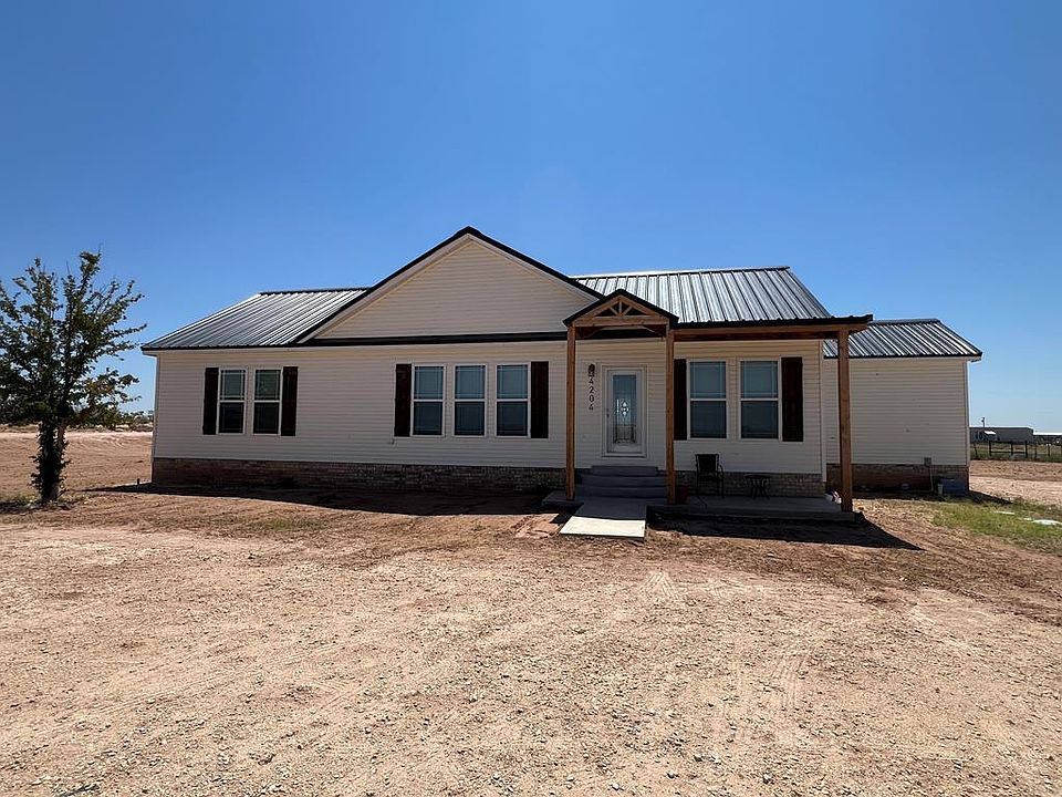 1st image of 4204 S County Road 1128