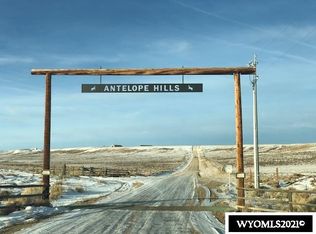 21 Antelope Hls, Saratoga, WY 82331
