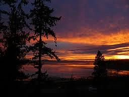 Beautiful Sunsets