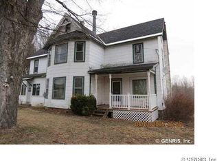 7136 Hawley Rd, Red Creek, NY 13143