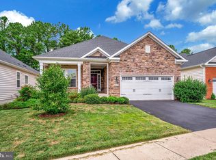 6029 Drewys Bluff Dr, Fredericksburg, VA 22407