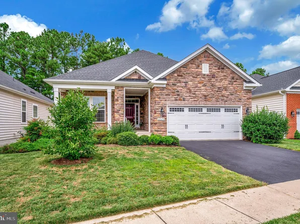 6029 Drewys Bluff Dr, Fredericksburg, VA 22407