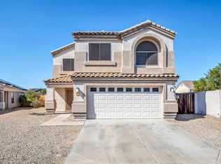 12510 W SANTA FE Lane, El Mirage, AZ 85335