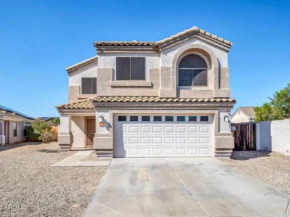 12510 W SANTA FE Lane, El Mirage, AZ 85335