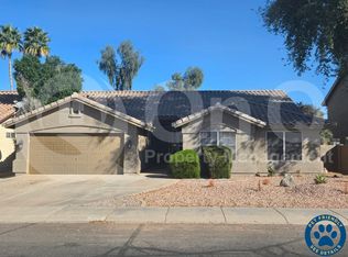 444 E Baylor Ln, Gilbert, AZ 85296