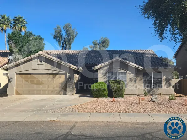 444 E Baylor Ln, Gilbert, AZ 85296