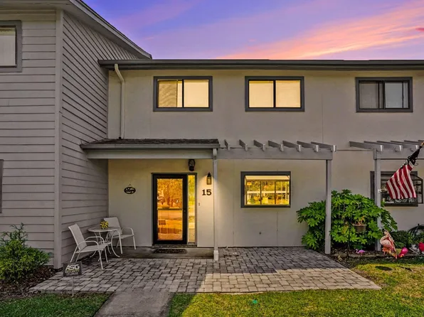 775 Plantation Dr. #15, Little River, SC 29566