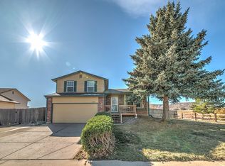 8998 W Toller Ave, Littleton, CO 80128