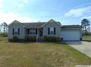 78 Martin Rd, Horton, AL 35980