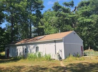 12 Old Wood St, Middleboro, MA 02346