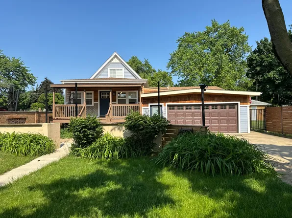 6309 N Normandy Ave, Chicago, IL 60631