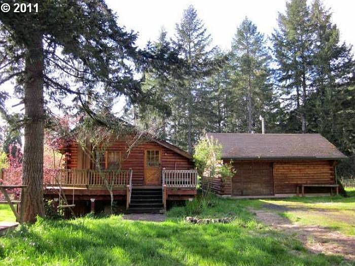 34474 Kizer Creek Rd.
