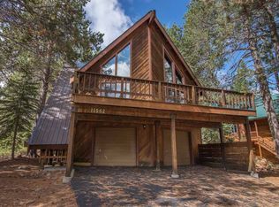 11562 Baden Rd, Truckee, CA 96161